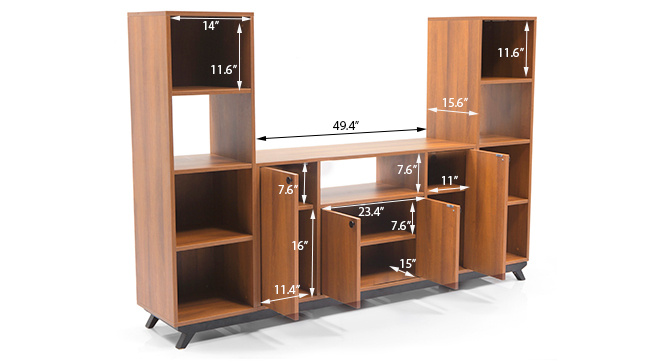 Chavelle TV Unit